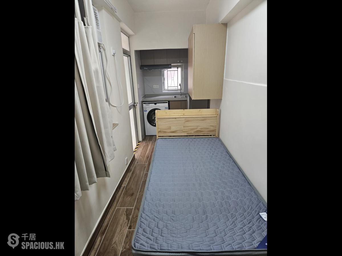 Kennedy Town - 131-133, Belcher's Street 01