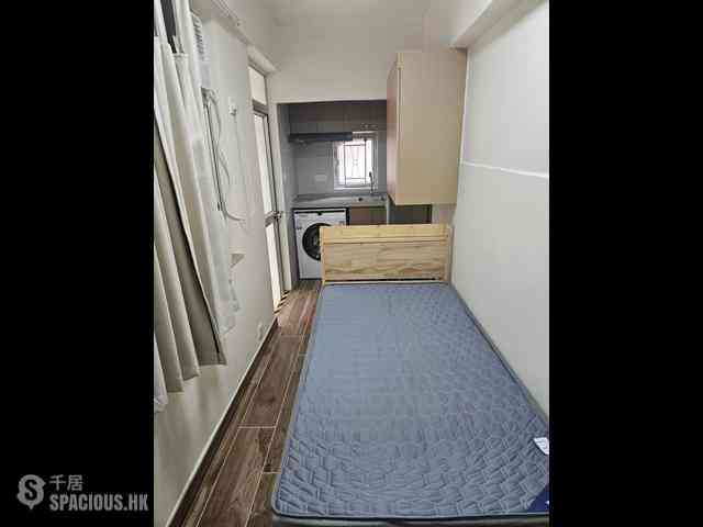 Kennedy Town - 131-133, Belcher's Street 01