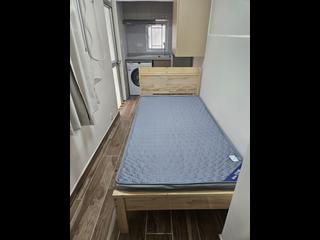 Kennedy Town - 131-133, Belcher's Street 03