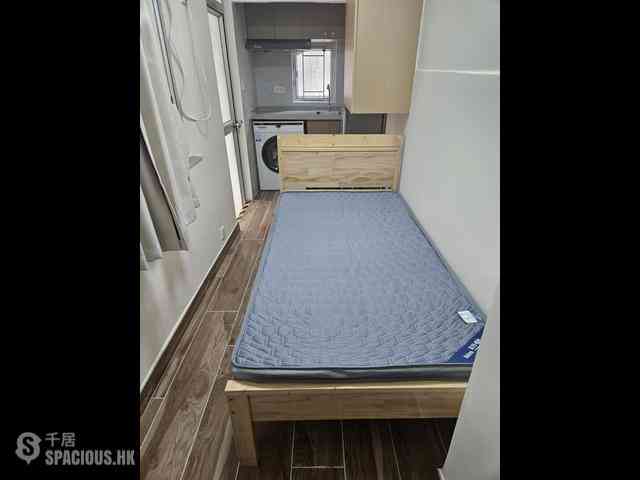 Kennedy Town - 131-133, Belcher's Street 03