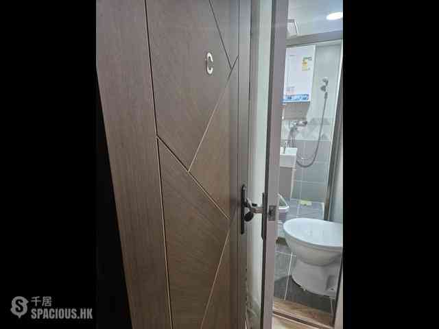 Kennedy Town - 131-133, Belcher's Street 07