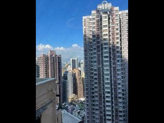 蘇豪 - 金谷大廈 03