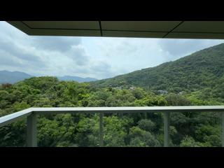 沙田 - 富豪·山峰 02