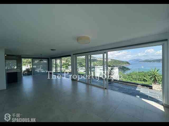 Clear Water Bay - Tai Hang Hau 03
