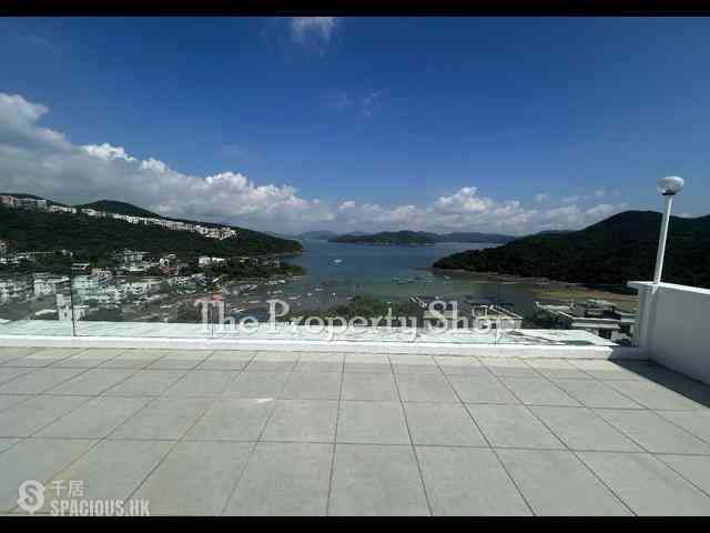 Clear Water Bay - Tai Hang Hau 13