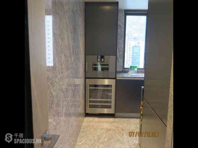 Wong Chuk Hang - The Southside Phase 3B Blue Coast 05