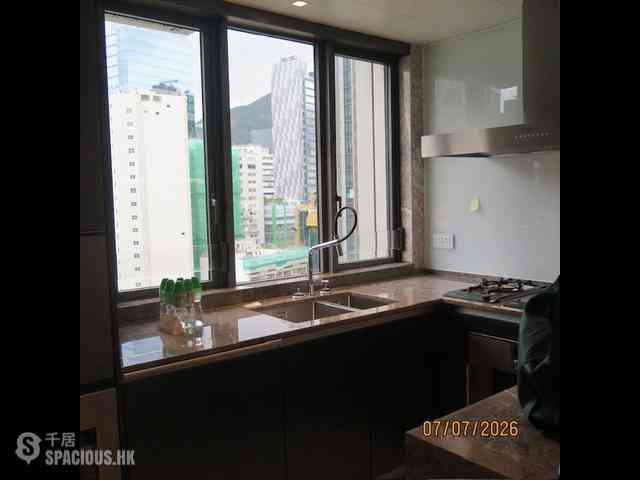 Wong Chuk Hang - The Southside Phase 3B Blue Coast 06