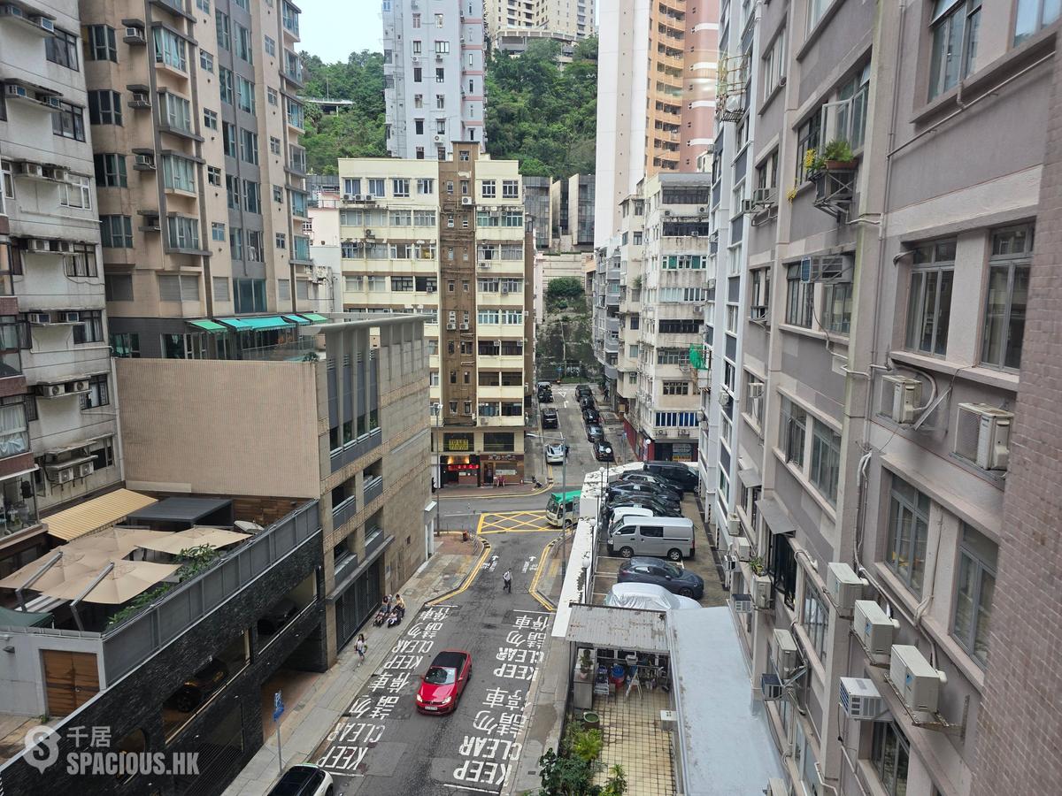 Happy Valley - Elegance Tower 01