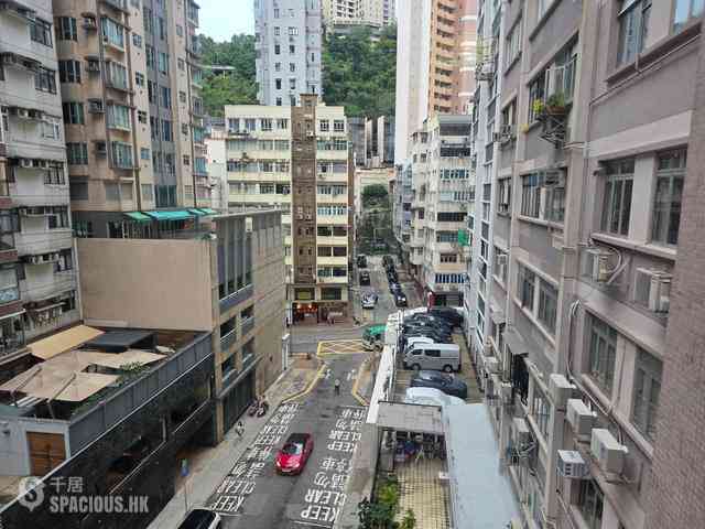 Happy Valley - Elegance Tower 01