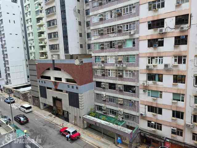 Happy Valley - Elegance Tower 02