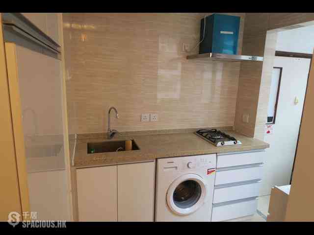 Happy Valley - Elegance Tower 12
