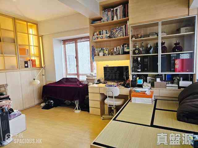 炮台山 - 康澤花園A座 04