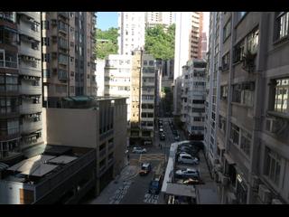 Happy Valley - Elegance Tower 16