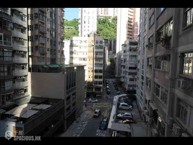 Happy Valley - Elegance Tower 16