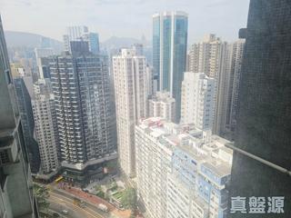 炮台山 - 康澤花園A座 13