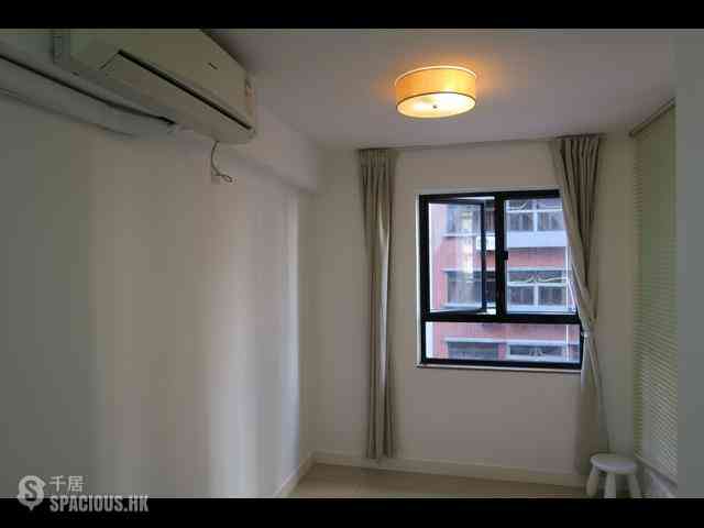 Happy Valley - Elegance Tower 18