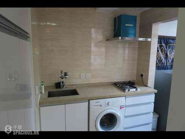Happy Valley - Elegance Tower 19