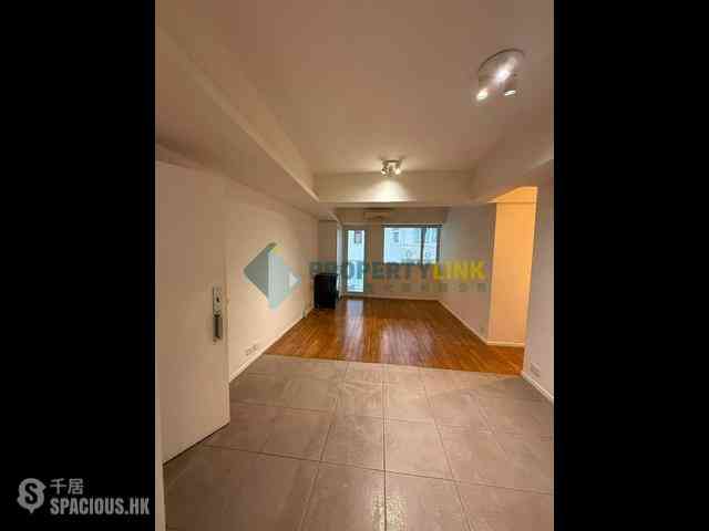 Mid Levels West - Chong Yuen 13