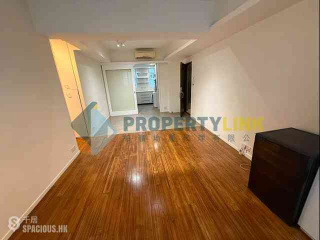 Mid Levels West - Chong Yuen 01
