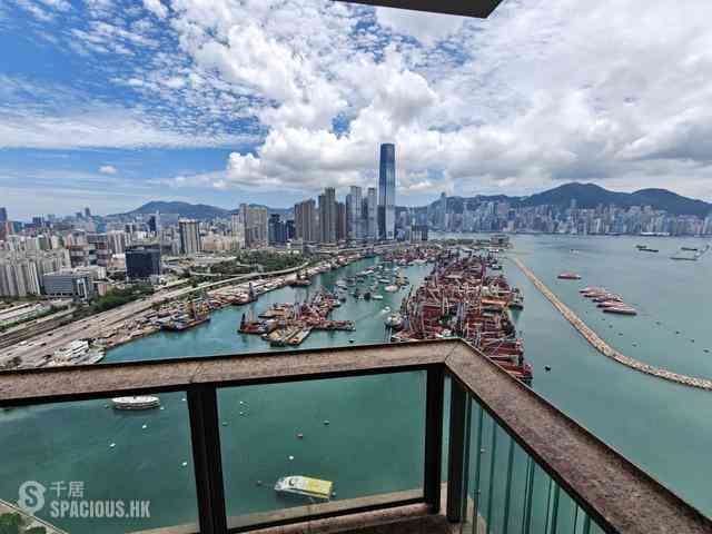 Tai Kok Tsui - One Silversea Tower 7 02