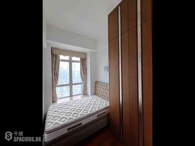 Tai Kok Tsui - One Silversea Tower 7 06