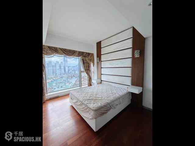 Tai Kok Tsui - One Silversea Tower 7 08