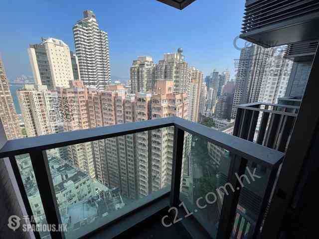 Shek Tong Tsui - Novum West 01