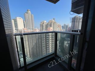 Shek Tong Tsui - Novum West 02