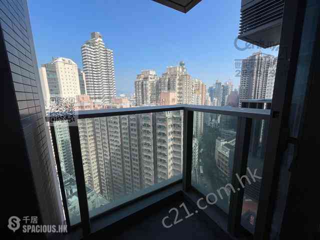 Shek Tong Tsui - Novum West 02