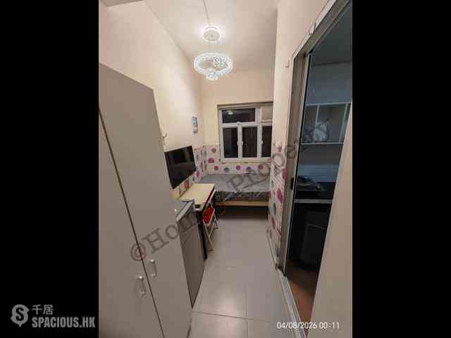 Causeway Bay - Hennessy Apartments 01