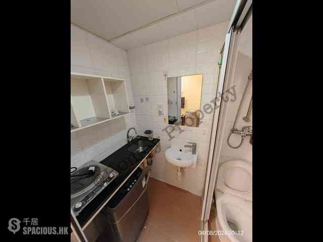 Causeway Bay - Hennessy Apartments 04