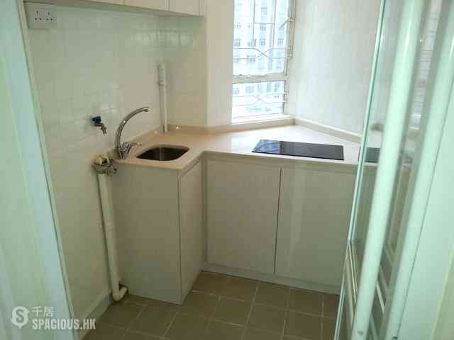 Quarry Bay - Kiu Ying Building 07