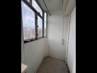 Yau Ma Tei - Chee Sing Building 05