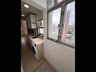 Yau Ma Tei - Chee Sing Building 06