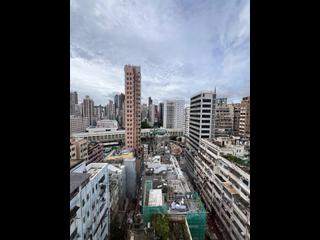 Yau Ma Tei - Chee Sing Building 08