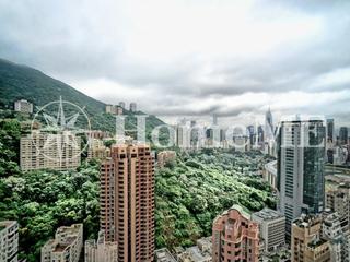 跑馬地 - 紀雲峰 07