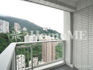 跑馬地 - 紀雲峰 08