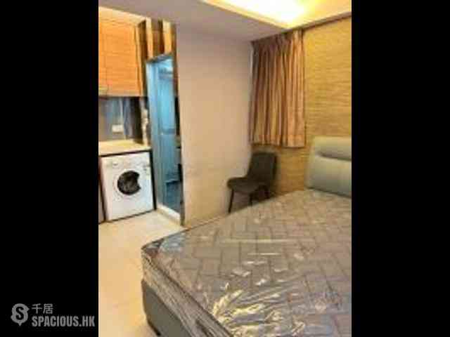 Sai Ying Pun - Wing Lee Building 05