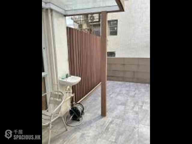 Sai Ying Pun - Wing Lee Building 10