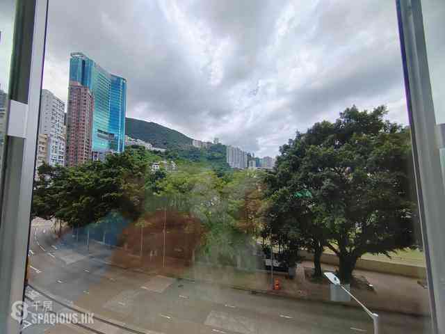 Happy Valley - Green Valley Mansion 02