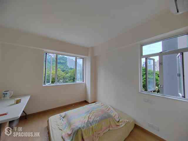 Happy Valley - Green Valley Mansion 03