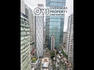 灣仔 - 愛寶大廈 14