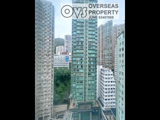 灣仔 - 愛寶大廈 15