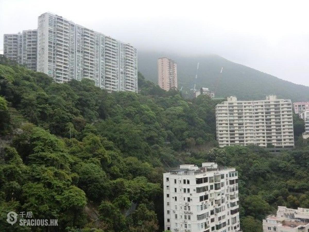 跑馬地 - 紀雲峰 01