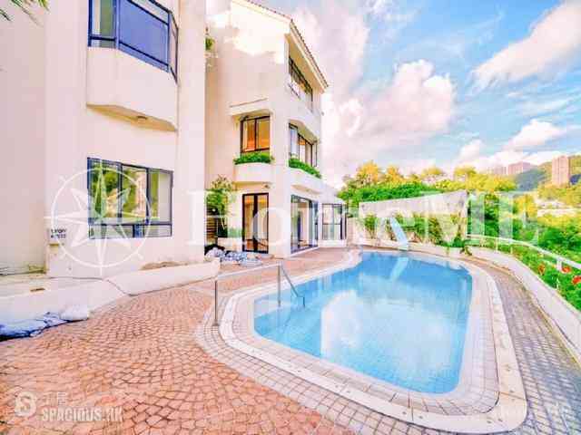 Deep Water Bay - 39, Deep Water Bay Road 04