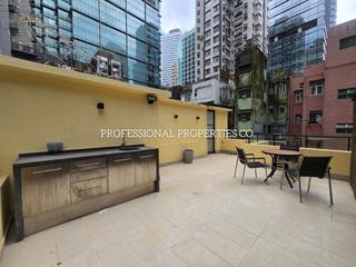 Wan Chai - 11, Moon Street 02