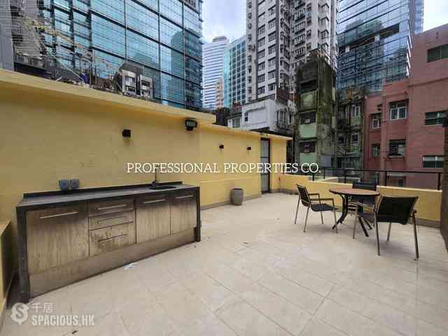 Wan Chai - 11, Moon Street 02