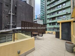 Wan Chai - 11, Moon Street 03