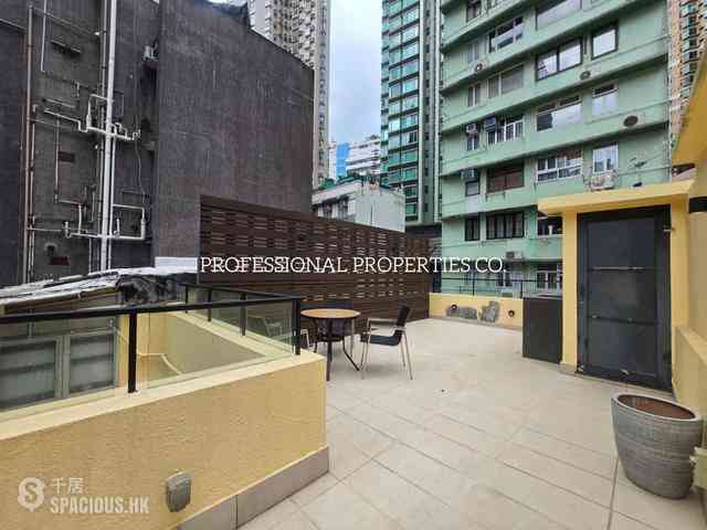 Wan Chai - 11, Moon Street 03