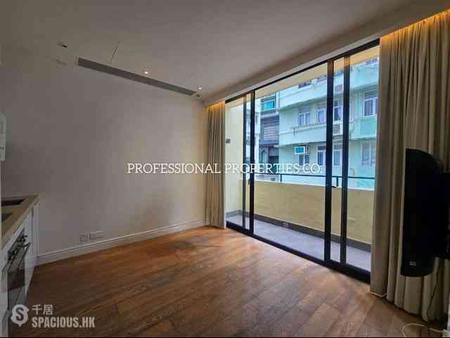 Wan Chai - 11, Moon Street 05